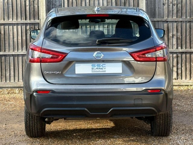 2019 Nissan Qashqai - Photo 12