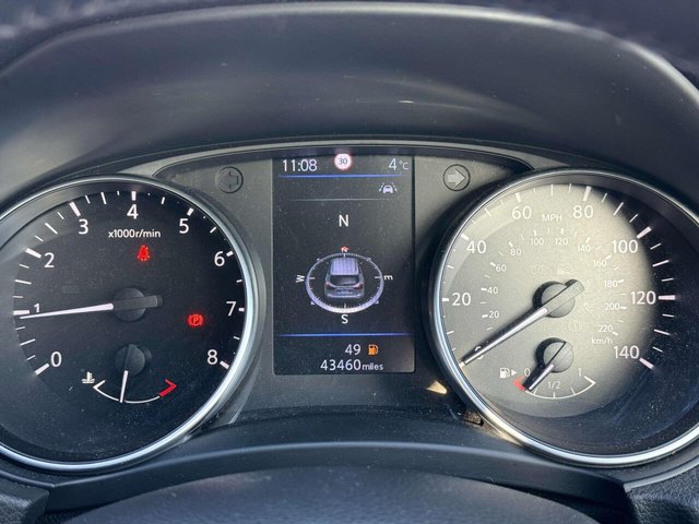 2019 Nissan Qashqai - Photo 8