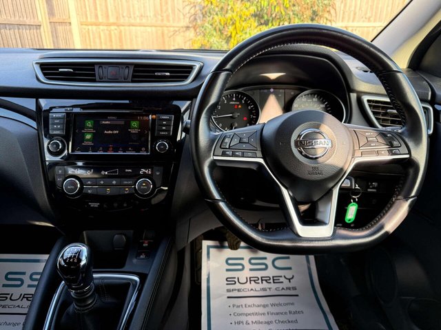 2019 Nissan Qashqai - Photo 7