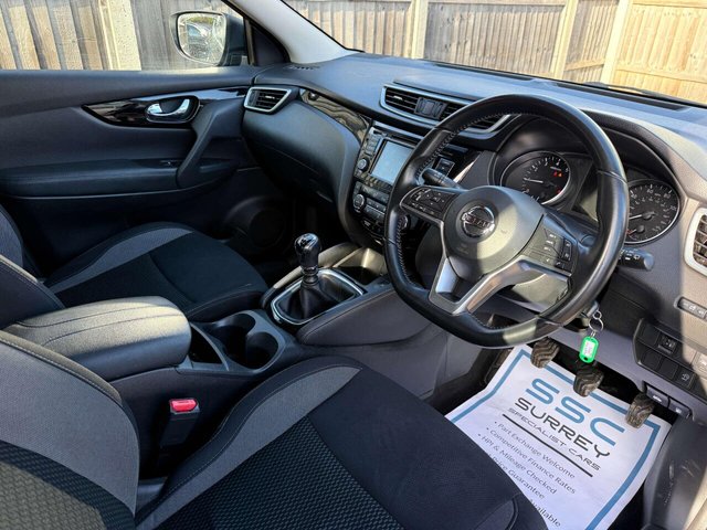 2019 Nissan Qashqai - Photo 5