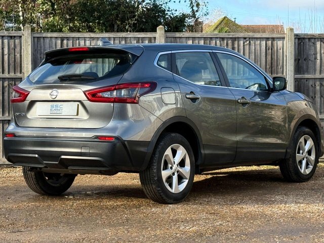 2019 Nissan Qashqai - Photo 3