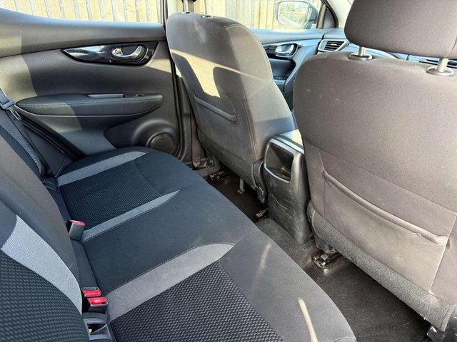 2019 Nissan Qashqai - Photo 10