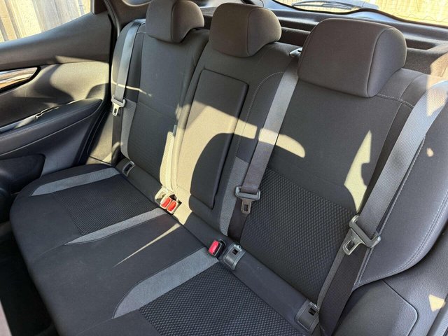 2019 Nissan Qashqai - Photo 9