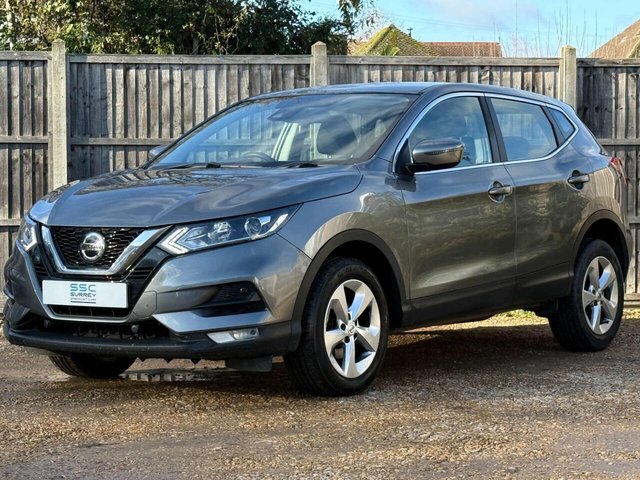 2019 Nissan Qashqai - Photo 2