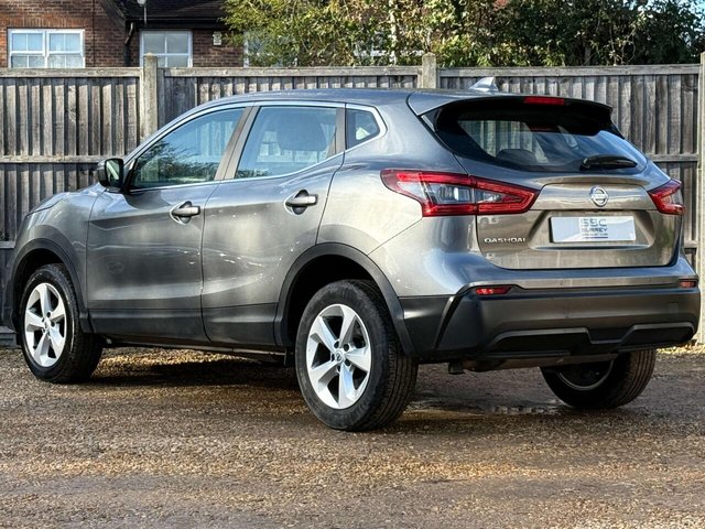 2019 Nissan Qashqai - Photo 4