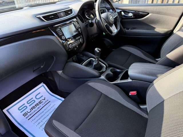 2019 Nissan Qashqai - Photo 6