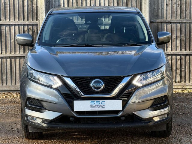 2019 Nissan Qashqai - Photo 11