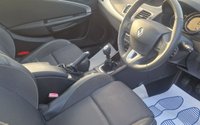 USED 2010 RENAULT MEGANE 1.9 dCi Dynamique TomTom Convertible 2dr Diesel Manual Euro 5 (130 ps) 