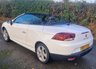 USED 2010 RENAULT MEGANE 1.9 dCi Dynamique TomTom Convertible 2dr Diesel Manual Euro 5 (130 ps) 