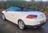 USED 2010 RENAULT MEGANE 1.9 dCi Dynamique TomTom Convertible 2dr Diesel Manual Euro 5 (130 ps) 