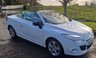 USED 2010 RENAULT MEGANE 1.9 dCi Dynamique TomTom Convertible 2dr Diesel Manual Euro 5 (130 ps) 