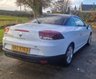USED 2010 RENAULT MEGANE 1.9 dCi Dynamique TomTom Convertible 2dr Diesel Manual Euro 5 (130 ps) 