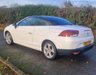 USED 2010 RENAULT MEGANE 1.9 dCi Dynamique TomTom Convertible 2dr Diesel Manual Euro 5 (130 ps) 
