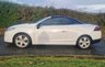 USED 2010 RENAULT MEGANE 1.9 dCi Dynamique TomTom Convertible 2dr Diesel Manual Euro 5 (130 ps) 