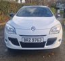USED 2010 RENAULT MEGANE 1.9 dCi Dynamique TomTom Convertible 2dr Diesel Manual Euro 5 (130 ps) 