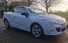 USED 2010 RENAULT MEGANE 1.9 dCi Dynamique TomTom Convertible 2dr Diesel Manual Euro 5 (130 ps) 