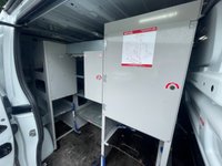 USED 2018 68 VAUXHALL VIVARO 1.6 CDTi 2900 Panel Van 5dr Diesel Manual L1 H1 Euro 6 (s/s) (95 ps) 1 OWNER+LOW MILEAGE
