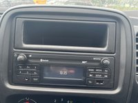USED 2018 68 VAUXHALL VIVARO 1.6 CDTi 2900 Panel Van 5dr Diesel Manual L1 H1 Euro 6 (s/s) (95 ps) 1 OWNER+LOW MILEAGE