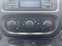 USED 2018 68 VAUXHALL VIVARO 1.6 CDTi 2900 Panel Van 5dr Diesel Manual L1 H1 Euro 6 (s/s) (95 ps) 1 OWNER+LOW MILEAGE