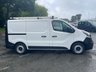 USED 2018 68 VAUXHALL VIVARO 1.6 CDTi 2900 Panel Van 5dr Diesel Manual L1 H1 Euro 6 (s/s) (95 ps) 1 OWNER+LOW MILEAGE