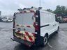USED 2018 68 VAUXHALL VIVARO 1.6 CDTi 2900 Panel Van 5dr Diesel Manual L1 H1 Euro 6 (s/s) (95 ps) 1 OWNER+LOW MILEAGE