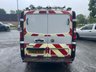 USED 2018 68 VAUXHALL VIVARO 1.6 CDTi 2900 Panel Van 5dr Diesel Manual L1 H1 Euro 6 (s/s) (95 ps) 1 OWNER+LOW MILEAGE