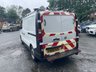 USED 2018 68 VAUXHALL VIVARO 1.6 CDTi 2900 Panel Van 5dr Diesel Manual L1 H1 Euro 6 (s/s) (95 ps) 1 OWNER+LOW MILEAGE