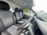 USED 2018 68 VAUXHALL VIVARO 1.6 CDTi 2900 Panel Van 5dr Diesel Manual L1 H1 Euro 6 (s/s) (95 ps) 1 OWNER+LOW MILEAGE