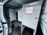 USED 2018 68 VAUXHALL VIVARO 1.6 CDTi 2900 Panel Van 5dr Diesel Manual L1 H1 Euro 6 (s/s) (95 ps) 1 OWNER+LOW MILEAGE