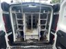 USED 2018 68 VAUXHALL VIVARO 1.6 CDTi 2900 Panel Van 5dr Diesel Manual L1 H1 Euro 6 (s/s) (95 ps) 1 OWNER+LOW MILEAGE