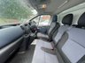 USED 2018 68 VAUXHALL VIVARO 1.6 CDTi 2900 Panel Van 5dr Diesel Manual L1 H1 Euro 6 (s/s) (95 ps) 1 OWNER+LOW MILEAGE