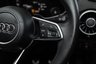 USED 2015 13 AUDI TT 2.0 TDI ultra Sport Roadster 2dr Diesel Manual Euro 6 (s/s) (184 ps) 