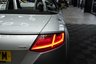 USED 2015 13 AUDI TT 2.0 TDI ultra Sport Roadster 2dr Diesel Manual Euro 6 (s/s) (184 ps) 