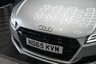 USED 2015 13 AUDI TT 2.0 TDI ultra Sport Roadster 2dr Diesel Manual Euro 6 (s/s) (184 ps) 