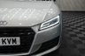 USED 2015 13 AUDI TT 2.0 TDI ultra Sport Roadster 2dr Diesel Manual Euro 6 (s/s) (184 ps) 