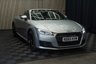 USED 2015 13 AUDI TT 2.0 TDI ultra Sport Roadster 2dr Diesel Manual Euro 6 (s/s) (184 ps) 