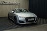 USED 2015 13 AUDI TT 2.0 TDI ultra Sport Roadster 2dr Diesel Manual Euro 6 (s/s) (184 ps) 