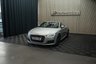 USED 2015 13 AUDI TT 2.0 TDI ultra Sport Roadster 2dr Diesel Manual Euro 6 (s/s) (184 ps) 