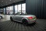 USED 2015 13 AUDI TT 2.0 TDI ultra Sport Roadster 2dr Diesel Manual Euro 6 (s/s) (184 ps) 