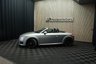 USED 2015 13 AUDI TT 2.0 TDI ultra Sport Roadster 2dr Diesel Manual Euro 6 (s/s) (184 ps) 
