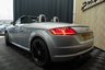 USED 2015 13 AUDI TT 2.0 TDI ultra Sport Roadster 2dr Diesel Manual Euro 6 (s/s) (184 ps) 