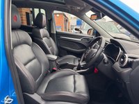 USED 2023 23 MG MG ZS 1.0 T-GDI Exclusive SUV 5dr Petrol Manual Euro 6 (111 ps) 