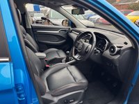 USED 2023 23 MG MG ZS 1.0 T-GDI Exclusive SUV 5dr Petrol Manual Euro 6 (111 ps) 