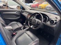 USED 2023 23 MG MG ZS 1.0 T-GDI Exclusive SUV 5dr Petrol Manual Euro 6 (111 ps) 
