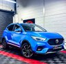 USED 2023 23 MG MG ZS 1.0 T-GDI Exclusive SUV 5dr Petrol Manual Euro 6 (111 ps) 