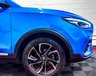 USED 2023 23 MG MG ZS 1.0 T-GDI Exclusive SUV 5dr Petrol Manual Euro 6 (111 ps) 