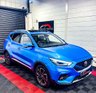USED 2023 23 MG MG ZS 1.0 T-GDI Exclusive SUV 5dr Petrol Manual Euro 6 (111 ps) 