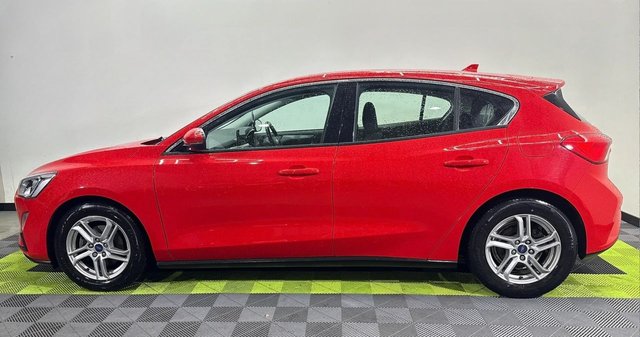2019 FORD FOCUS - Photo 7