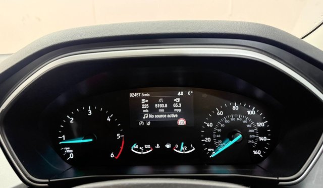 2019 FORD FOCUS - Photo 11