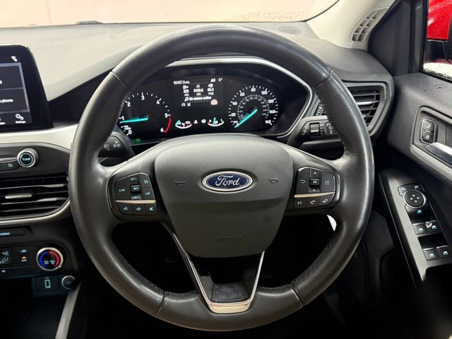2019 FORD FOCUS - Photo 10